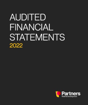 2022 Audited Financial Statements