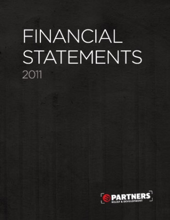 Financial Statements 2011