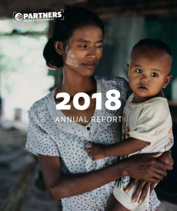 Annual Report Canada 2018