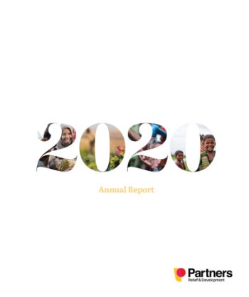 Annual Report Canada 2020