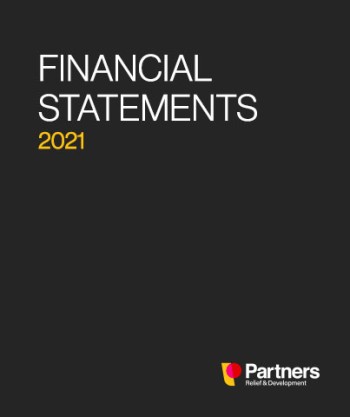 Financial Statements 2021