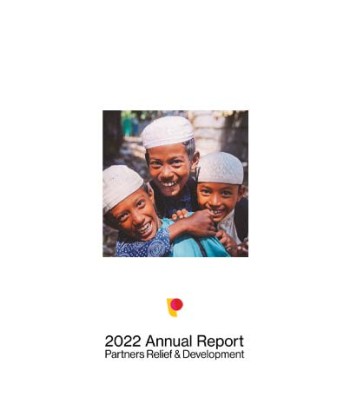 Annual Report Canada 2022