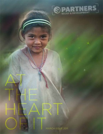 At The Heart Of It