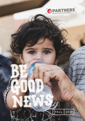 Be Good News