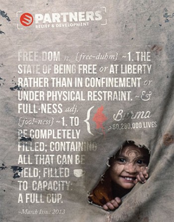 Freedom & Fullness