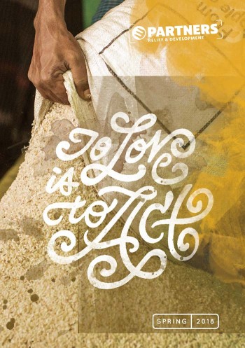 To Love Is To Act