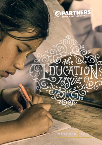The Education Issue