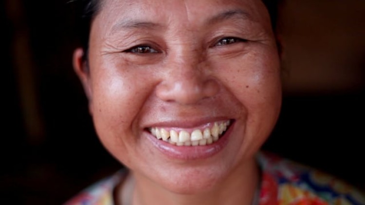 Intertwine | Empowering Women