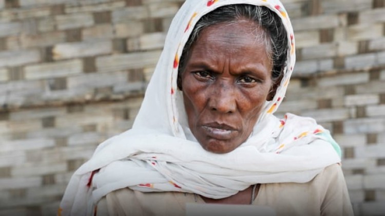 #WeAreRohingya