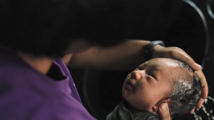 We're stocking clinics this #GivingTuesday