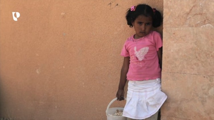 Syria: 10 Years On