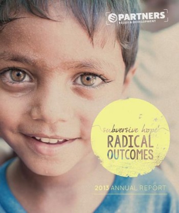 Annual Report 2013