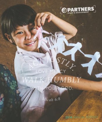 Annual Report 2014