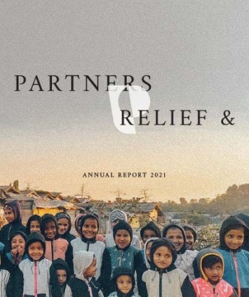 Annual Report 2021