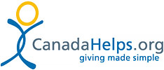 Canada Helps Logo