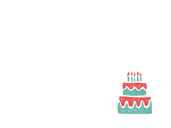 Donate Your Birthday