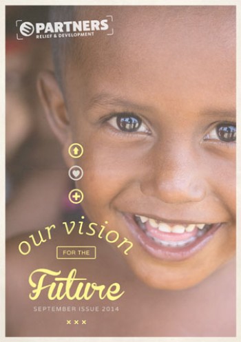 Our Vision For The Future